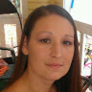 Meet your Posher, Candace